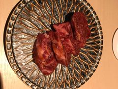-焼肉矢澤 京都
