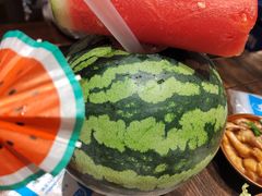 -冯校长老火锅(广州正佳广场店)