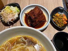 -云味馆·云南菜·云南米线(景田店)