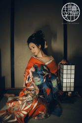 点击看大图 -持熹光年写真体验馆