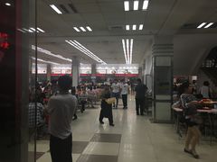 -复旦大学本部-食堂
