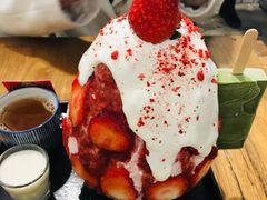 -WONDER ICE 萬得冰田(建設路总店)
