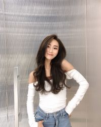 点击看大图 -北京简法造型