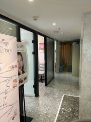 -咪咪专业脱毛连锁机构