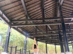 -三江森林温泉度假区