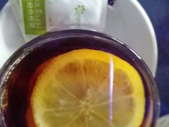 -维园港式茶餐厅(龙岗盛平店)