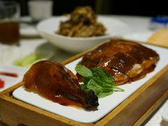 -四季小馆·地道北京小吃(广百店)