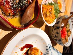 -村上一屋·亚洲菜融合小馆(南楼店)