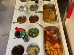 -金龙烧烤·牛肉面(西塔店)