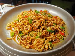 -小凤庭·地道湖北菜武昌鱼·藕汤(38年黄鹤楼店)