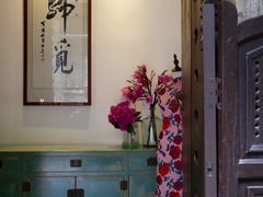 -归觅·西关小姐人文艺术馆(荔枝湾店)