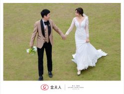 点击看大图 -金夫人婚纱摄影(总店)