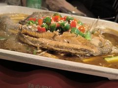 -神府路壹号·海鲜烧烤·砂锅粥·锅物(三坊七巷店)