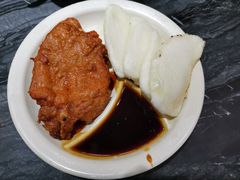 -老盛兴汤包馆(大华二路店)