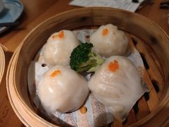 -点心传说·粤菜点心(佐阾虹湾店)