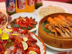 -袁老大龙虾(石鼓路总店)