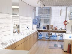 -启明眼镜(海淀黄庄店)