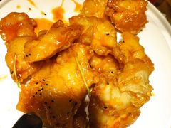 -院里汤包·虾汤包青岛菜(辽源路店)