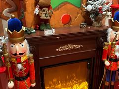 -北京望京凯悦酒店The Lounge大堂酒廊