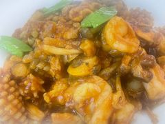 -普天和酒楼·新津菜·烤鸭(天津之眼店)