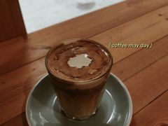 -COTTON CAFE(德信·中外公寓店)