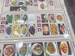 -邹胖哥好好吃餐馆(荔波美食街店)