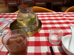 -西贝(上海我格广场店)