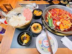 -沸炉重庆老火锅(军事博物馆店)