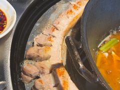 -米氏火鱼·泡椒鱼火锅(李子坝老店)
