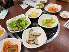 -黑山岛餐厅