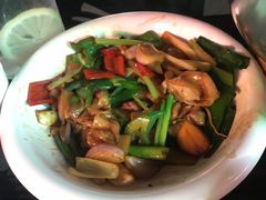 啫啫鱼卜-鱼醉无骨鱼·中山脆肉鲩(荔湾路店)