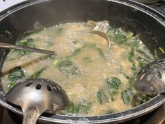 -丰尔粥食·粥底火锅·桑拿鸡(大良总店)