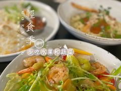 -Sarah西点·烘焙·餐厅(翰林府旗舰店)