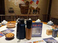 -寨子里的钵钵菜·湘西山里菜(魅力湘西店)