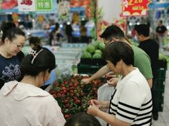 -大润发(明珠店)