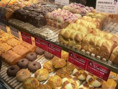 -丁香西饼屋(桂林路店)