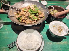-费大厨辣椒炒肉(黄兴中心广场店)