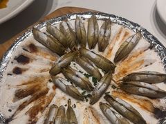 -新丁香海鲜酒店(银海商贸城店)