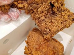 -德克士(砂之船奥特莱斯店)