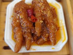 -渔村盛宴(航空新城店)