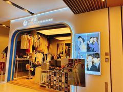 -一墨照相馆·证件照·形象照(世博店)