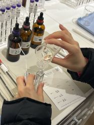 -觅香调香室(南锣鼓巷店)