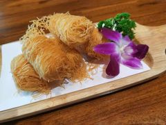 -尺山寸水日料(马桥满天星店)