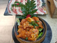 -妙香居韩国烤肉(容桂天佑城店)