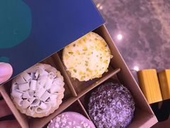 -星巴克(合肥百盛逍遥广场店)