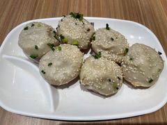 -小杨生煎(松江大学城店)
