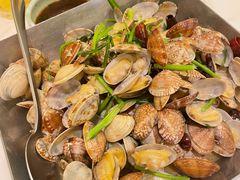 -开海·红岛海鲜虾水饺(石老人店)