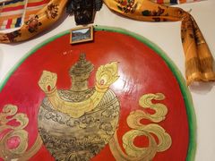 -卡万金特色藏餐