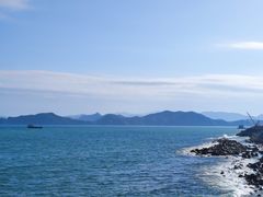 -大梅沙海滨公园