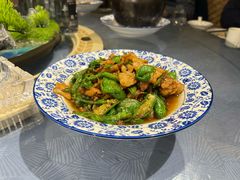 -回家吃饭·地道南昌菜(建德观总店)